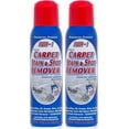 thumbnail image 1 of Carpet Spot Remover, Stain and Red wine Remover, and Spot Treatment for Oil, Grease, Urine, Cleaning Performance for Rugs, Upholstery, Fabrics Pack of 2, 1 of 4