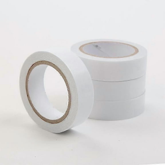 Carpet Tape Double Sided - Rug Tape Grippers for Hardwood Floors and Area Rugs - Carpet Binding Tape Strong Adhesive and Removable, Heavy Duty Sticke