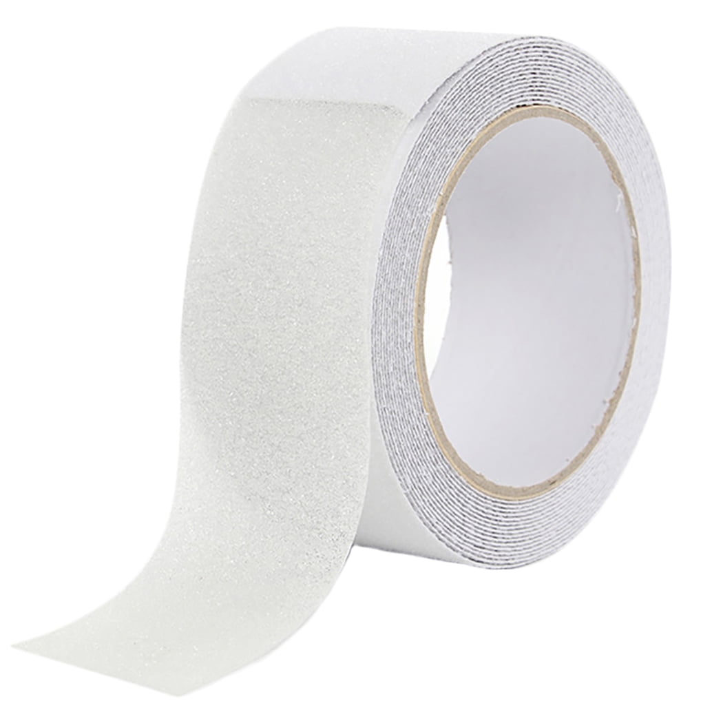 Carpet Tape Dual Sided 1 Roll Waterproof Nonslip Mat Grip Tape Rug