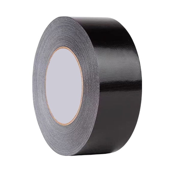 Carpet Tape Length 20m 4.8cm Width Waterproof Single-Sided Adhesive Tape Easy to Use for Floor Film Installation