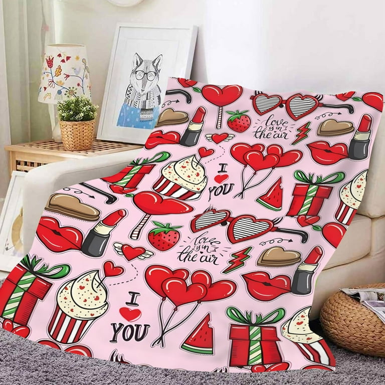 Carpet Throw Blanket Twin Extra Long Blanket Desk Blanket Christmas Throw Size Blanket Comforter W Thermal Blanket Full Size Rainproof Blanket Thick Blanket Twin Throws for Couches Preppy Blanket Walm...