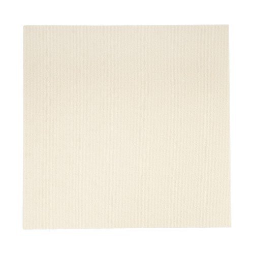 Carpet Tiles, Self Adhesive Carpet Tiles, 20 Pack 60x60cm Peel and Stick Carpet Squares, Striped Pattern Beige, for Floor, Room, Office, Home Decor, Easy Installation, Removable