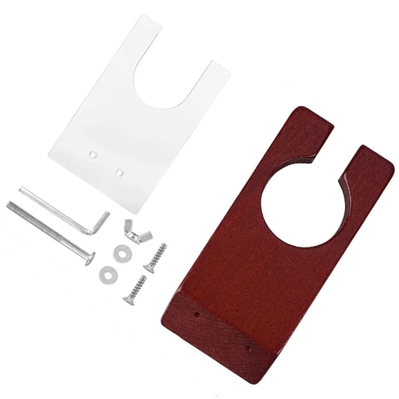 Carpet Tufting Clippers Shear Guide Household Bases Trimming Stand Accessories Major