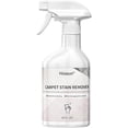 thumbnail image 1 of Carpet & Upholstery Stain Cleaner Spray Expert Stain and Odor Remover – Pet & Kid Safe Rug Cleaner, Fast-Drying, Non-Toxic Formula for Carpets, Rugs & Fabric (16 fl oz), 1 of 4