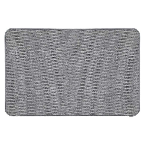 Carpet Welcome Mat for Entrance and Home Décor Non- Soft Beige Floor Rug for Hallways and Bathrooms Lightweight Entryway Door Mat Ideal for Living Room and Kitchen