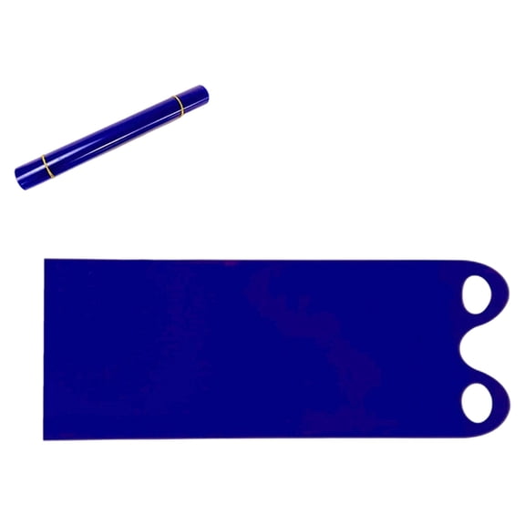 Carpet Winter Flying Carpet Universal Flexible Light Rolled Sled Portable Rolling Slider Children Adults Winter Outdoor Sports Snowmobile Bibs Mens Workout Stuff for Kids Ear Women Womens