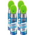 thumbnail image 1 of Carpet and Upholstery Cleaner Stain Remover, 4 pack - 83524, 1 of 4
