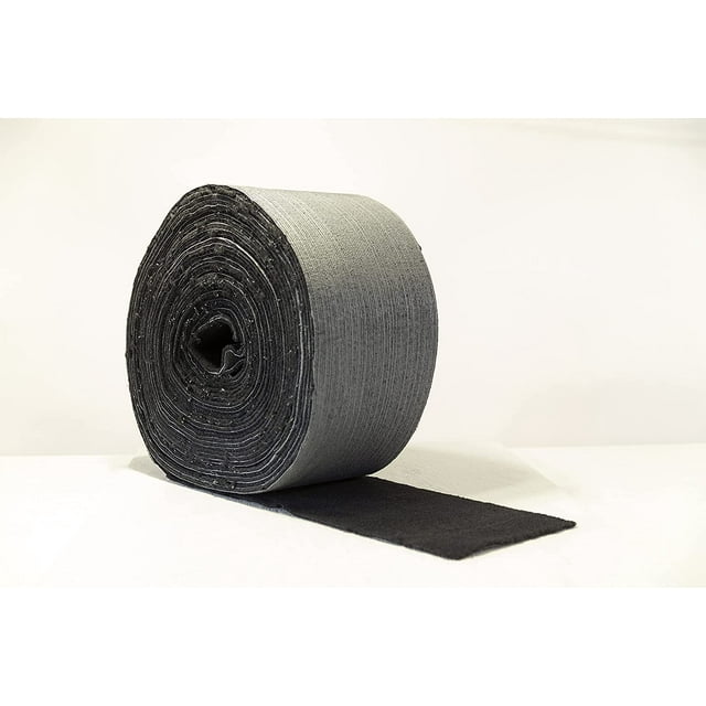 Carpet by The Foote, 20oz. Boat Trailer Bunk Carpet, Trailer Guide