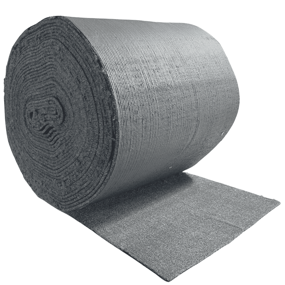 Carpet by the Foote, 20oz. Boat Trailer Bunk Carpet, 18"(in.) x 100'(ft ...