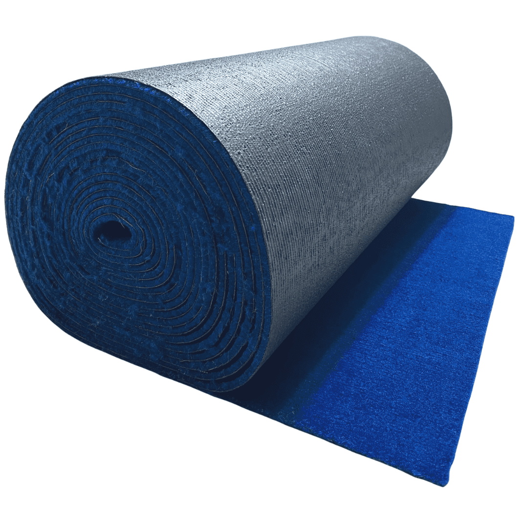 Carpet by the Foote, 20oz. Boat Trailer Bunk Carpet 24"(in.) x 36'(ft