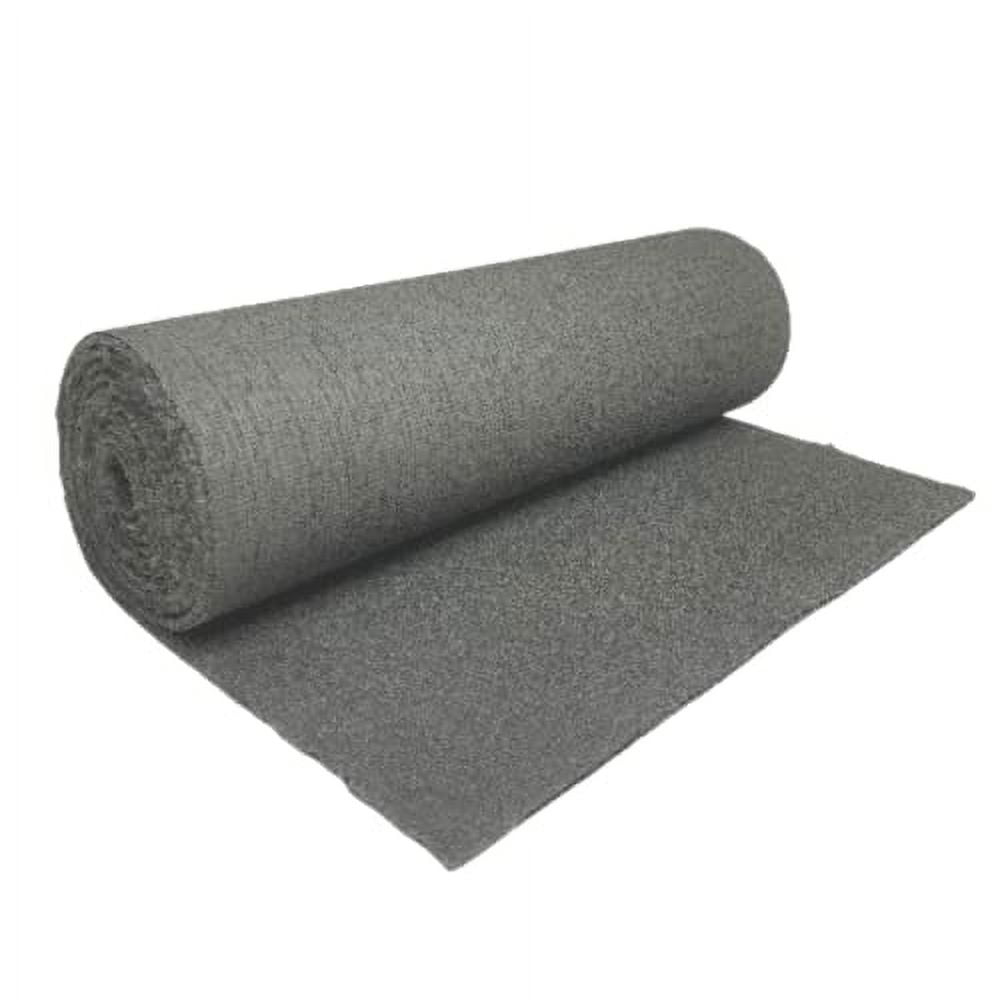 Carpet by the Foote, 20oz Boat Trailer Bunk Carpet, Trailer Guide ...