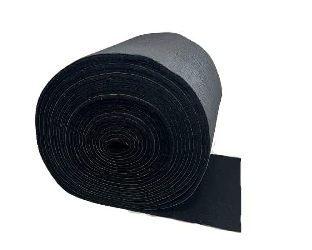 Carpet by the Foote, 20oz Trailer Bunk Carpet, Trailer Guide Carpet