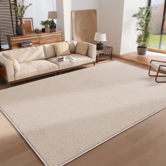 Carpet living room, washable carpet living room, washable non-slip carpet for living room, for living room, bedroom, dining room and balcony
