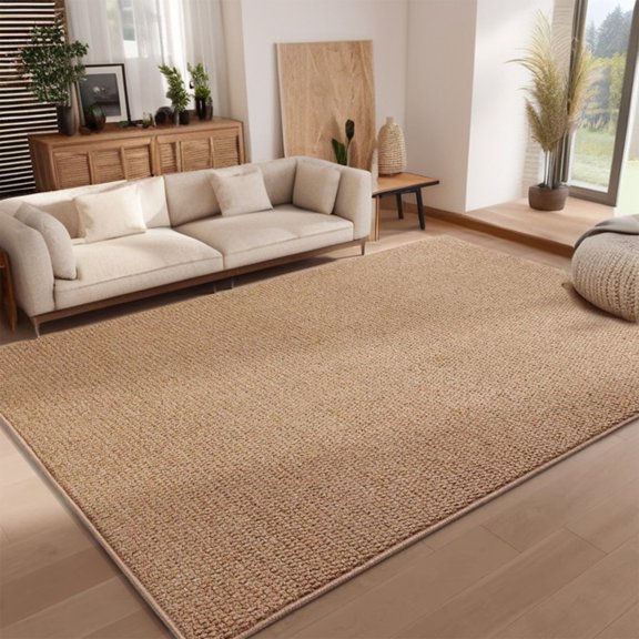 Carpet living room, washable carpet living room, washable non-slip carpet for living room, for living room, bedroom, dining room and balcony