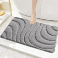 Carpet padding options Carpet care for allergy sufferers Absorbent Bath