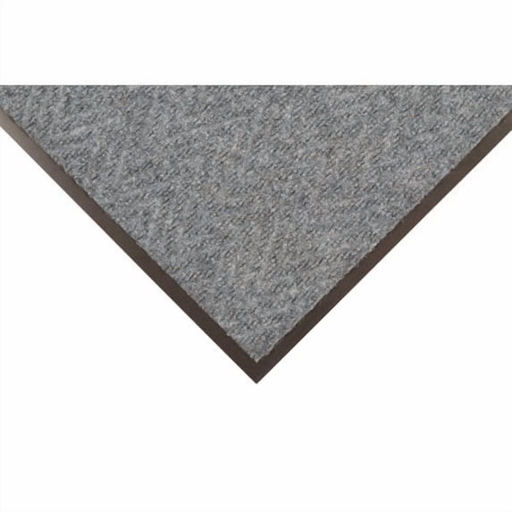Design by AKRO Chevron Doormat