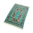 Carpets and Area Rugs Muslim Worship Blanket Cotton Yarn Islamic