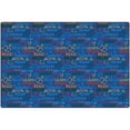 thumbnail image 1 of Carpets for Kids 2316 Read to Dream Pattern Rug, 1 of 1