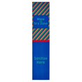thumbnail image 1 of Carpets for Kids 38.43 3 x 12 ft. Runner Rainbow Striped Sanitize Mat, 1 of 1