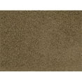 thumbnail image 1 of Carpets for Kids 5100.701 Kidply Soft Solid Rectangle Rug - Brown Sugar, 1 of 1
