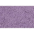thumbnail image 1 of Carpets for Kids 5100.9000 KIDply Soft Solids Rug 9ft x 6ft Rectangle Lilac Purple, 1 of 2