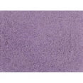 thumbnail image 1 of Carpets for Kids 5112.9 8 ft. 4 in. x 12 ft. Rectangle Kidply Soft Solids Rug - Lilac, 1 of 2
