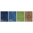thumbnail image 1 of Carpets for Kids 8112.483 8 ft. 4 in. x 12 ft. Kidplush Solid Deep Rectangle Rug - Sea Blue, 1 of 1
