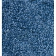 thumbnail image 1 of Carpets for Kids 8146.433 4 ft. x 6 ft. Kidplush Solid Rectangle Rug - Pacific Blue, 1 of 1