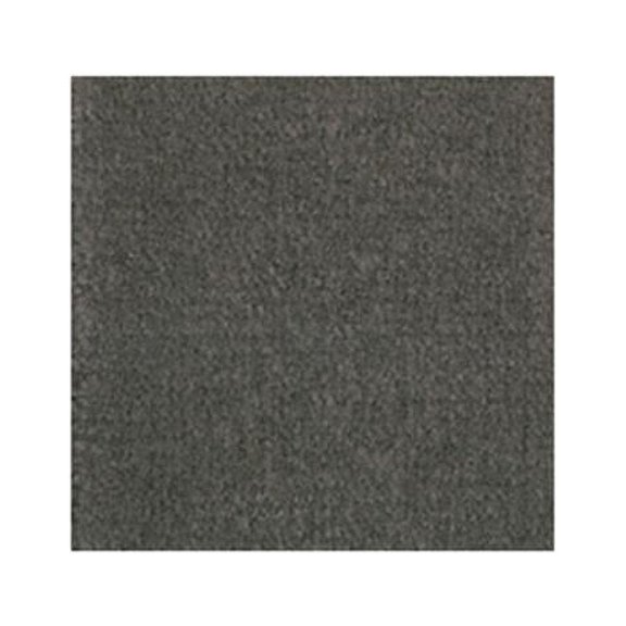 Carpets for Kids Mt. Shasta - Wolf Grey Rug - Rectangle - 3 ft. x 46 in.