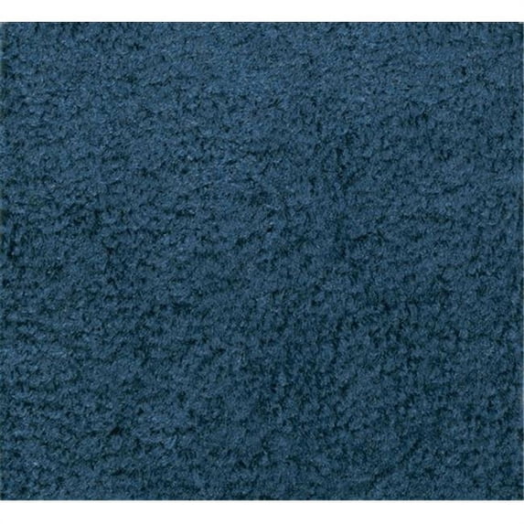 Mt. St. Helens Blueberry 8'4" x 12' Rectangle Solid Carpet (Item # CK2112BB)