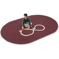 thumbnail image 1 of Carpets for Kids Mt. St. Helens Carpet Rug, 1 of 2
