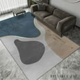 thumbnail image 1 of Carpets for Living Room Decoration Washable Floor carpet Lounge Rug Large Area Rugs Bedroom Carpet Home Living Room Decor Mat, 1 of 5