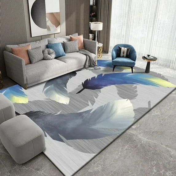 Carpets for Living Room Decoration Washable Floor carpet Lounge Rug Large Area Rugs Bedroom Carpet Home Living Room Decor Mat