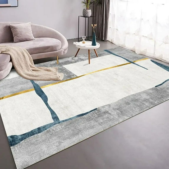 Carpets for Living Room Decoration Washable Floor carpet Lounge Rug Large Area Rugs Bedroom Carpet Home Living Room Decor Mat