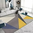thumbnail image 1 of Carpets for Living Room Decoration Washable Floor carpet Lounge Rug Large Area Rugs Bedroom Carpet Home Living Room Decor Mat, 1 of 5