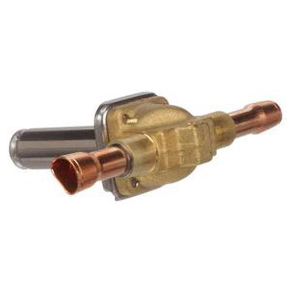 Carpigiani Body Valve Sol. Danfoss Ev IC581-001072 - Genuine OEM ...
