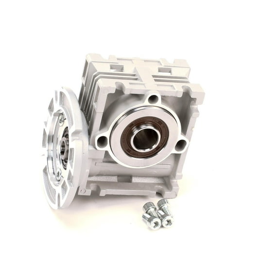 Carpigiani Gearbox-Transtecno Cm026 1: 7, IC558900015 - Genuine OEM Replacement Part