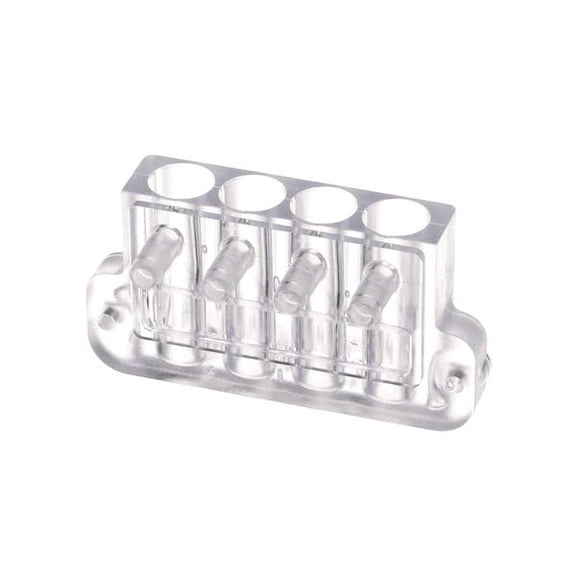 Carpigiani Ic171190280 Connector; Syrup