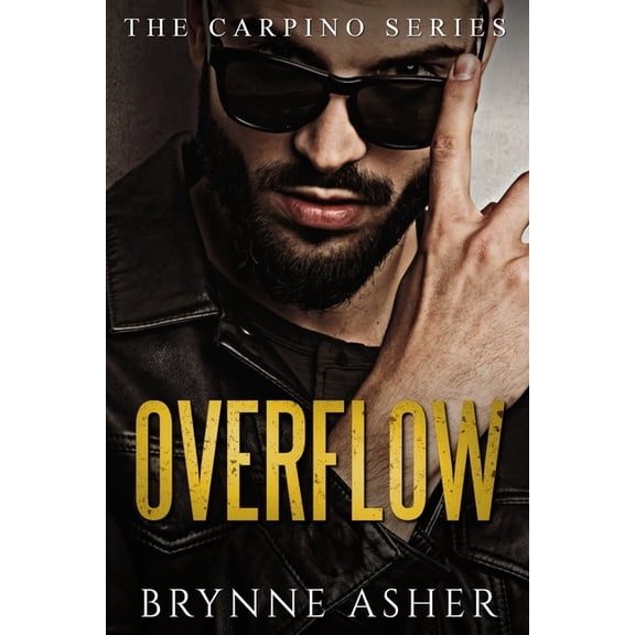 Carpino: Overflow (Paperback)