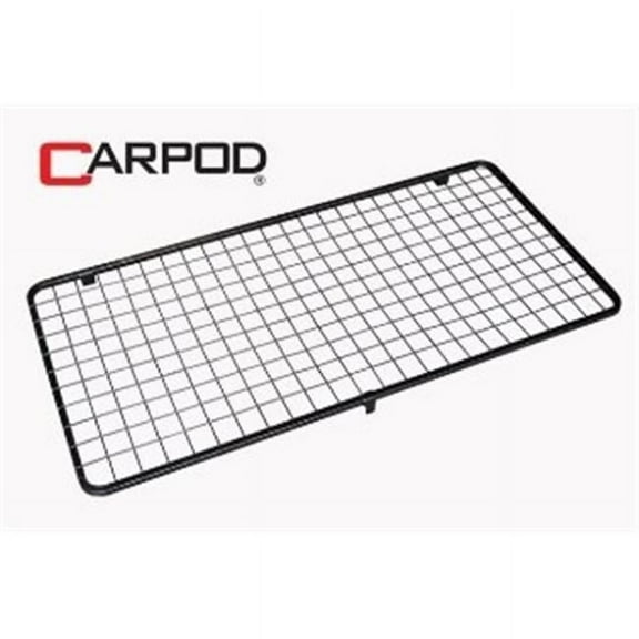 Carpod  Lockable Lid Cover