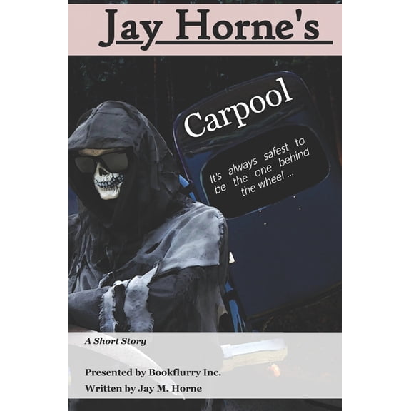 Carpool (Paperback)