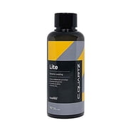Carpro Cquartz Lite 150ml - Car Ceramic Coating Technology or Topcoat, Apply to Any Surface