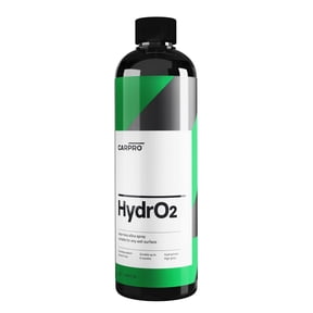 CarPro HydrO2 Touchless Silica Sealant Concentrate 16.9 fl oz (500 ml)