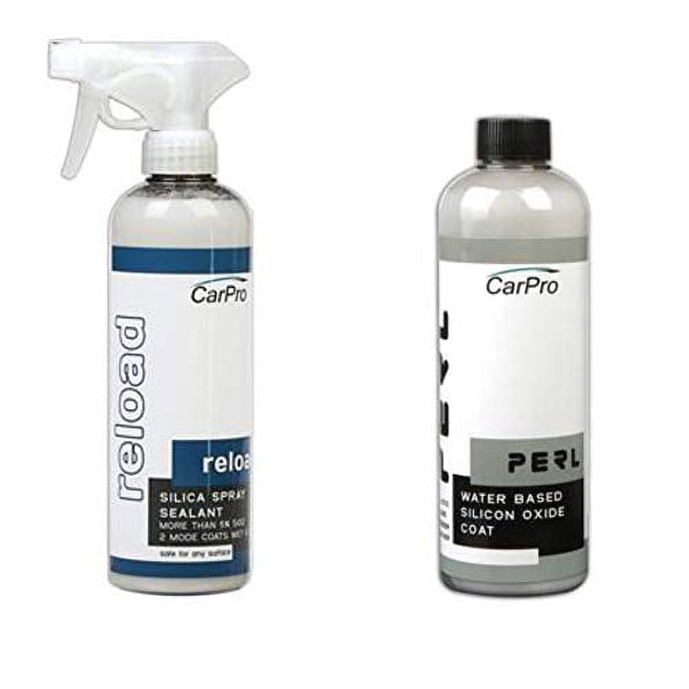 Carpro Reload & Perl 17oz kit
