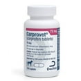 thumbnail image 1 of Carprovet (Carprofen) Tablets, 75mg, 1 of 2