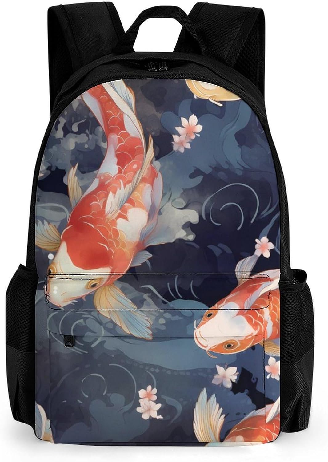 Carps Laptop Backpacks 16 Inch Travel Shoulder Bag Multipurpose Casual