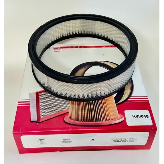 Carquest Air Filter R88046