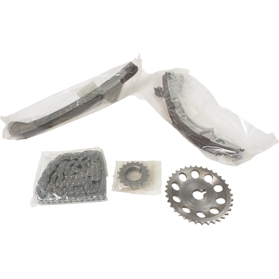 Carquest Complete Timing Set Fits 1998 Chevrolet Prizm Toyota Corolla Part 76104