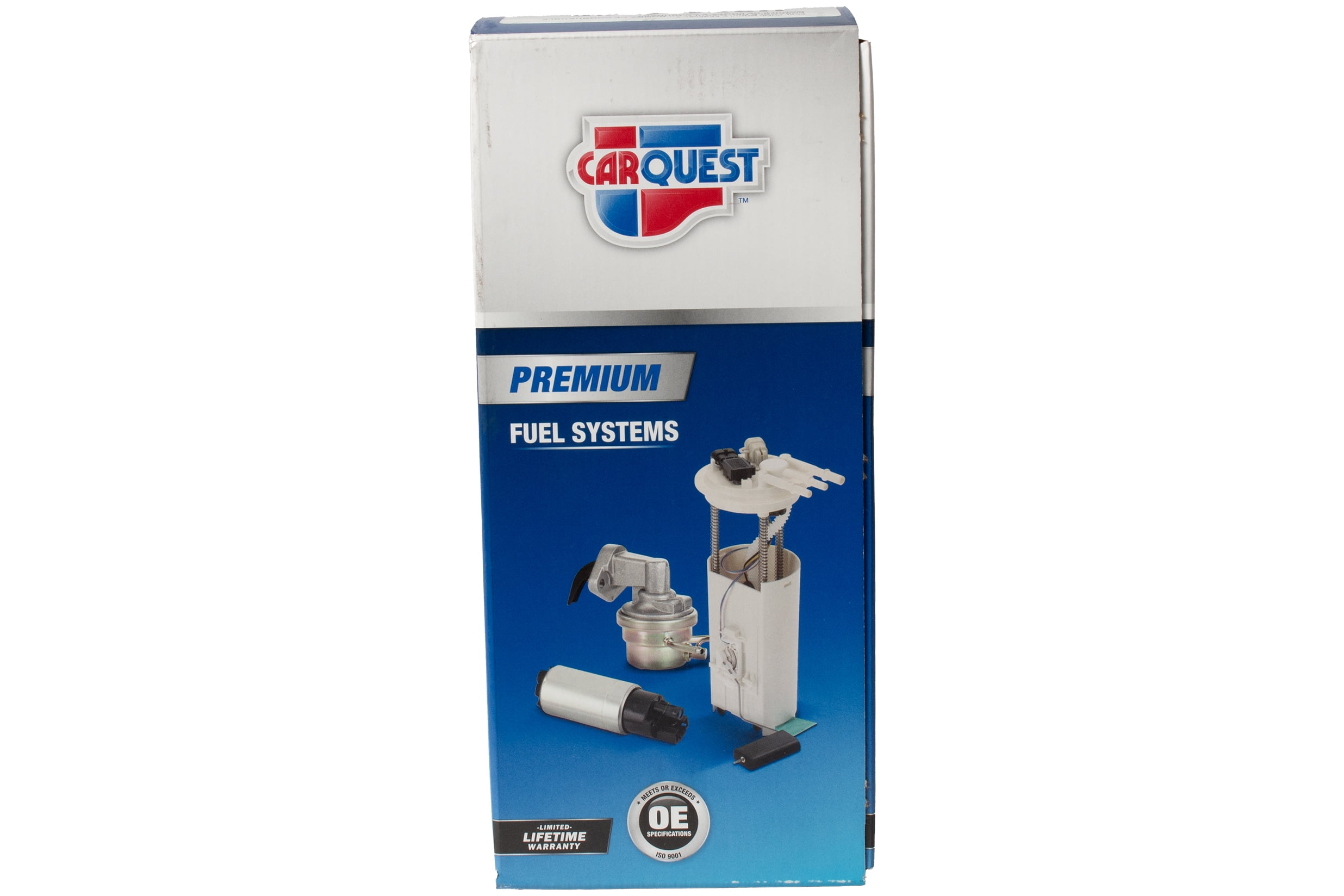 Carquest Electric Fuel Pump