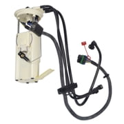 Carquest Electrical Fuel Pump Fits 1996-98 Pontiac Grand Am Sunfire Part M219669